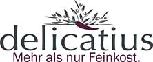 Logo: Delicatius