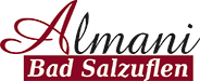 Logo: Almani salzuflen