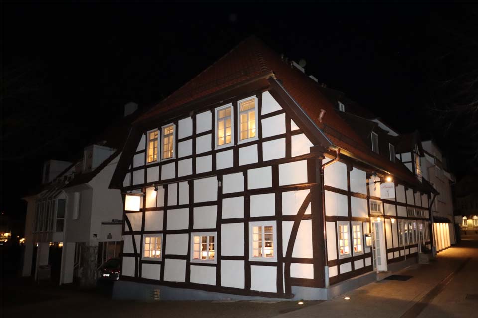 Erlesene Getränke